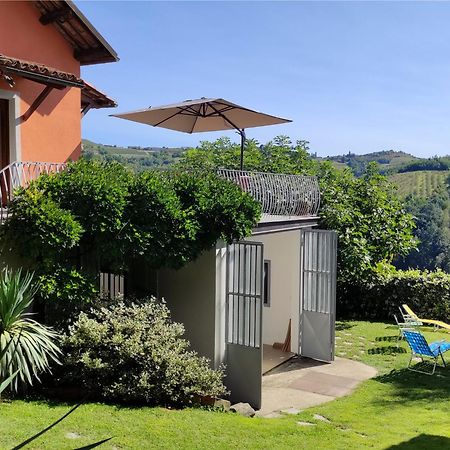 Casa Felice Villa Farigliano Exterior photo