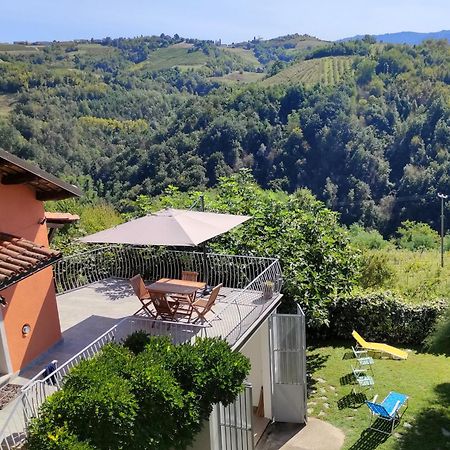 Casa Felice Villa Farigliano Exterior photo