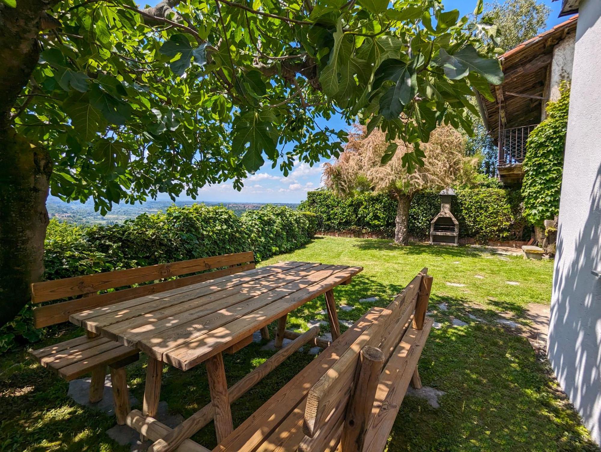 Casa Felice Villa Farigliano Exterior photo