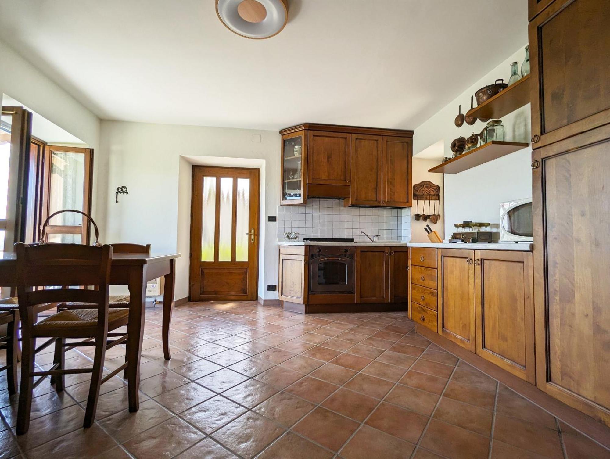 Casa Felice Villa Farigliano Exterior photo