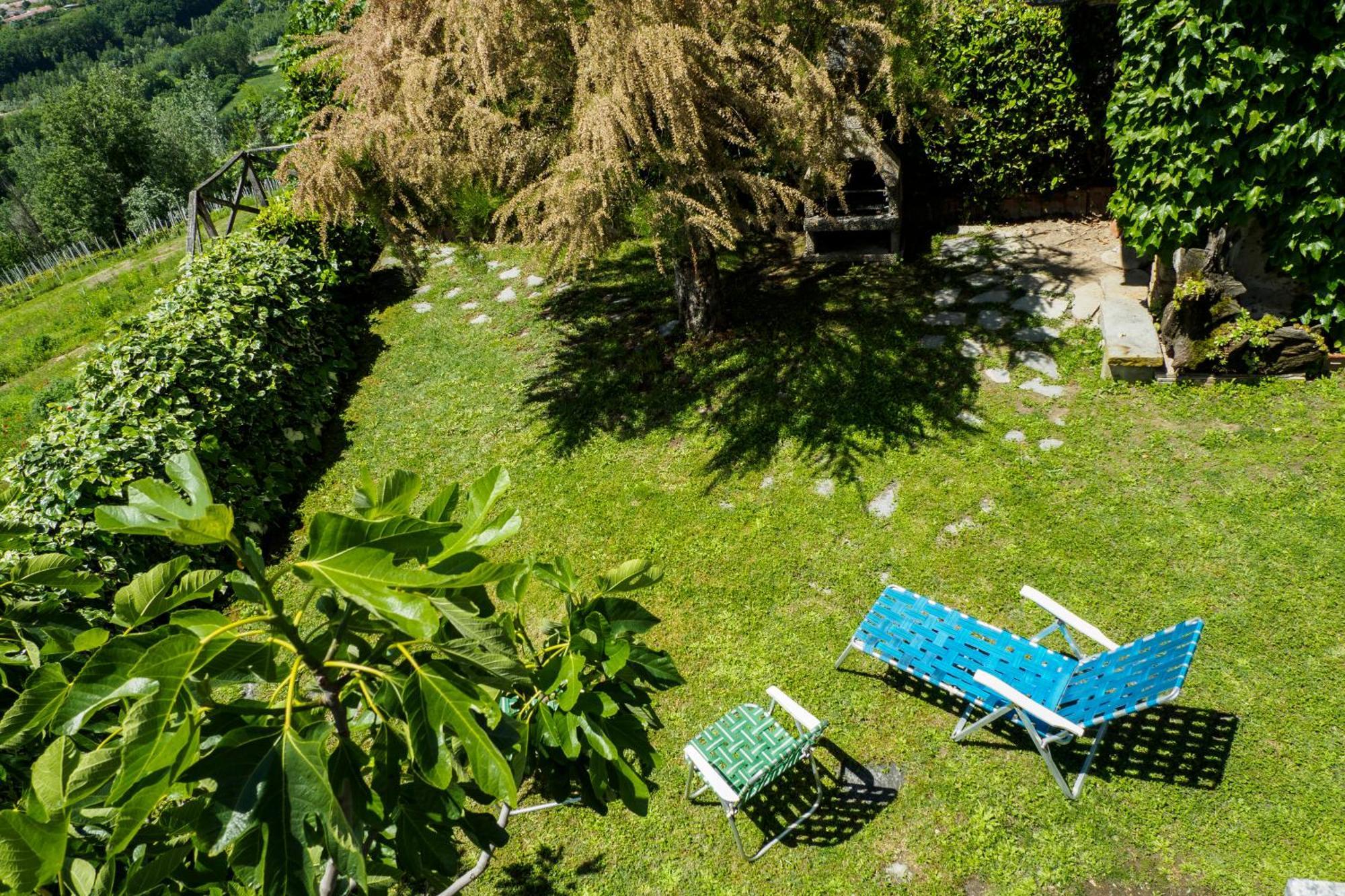Casa Felice Villa Farigliano Exterior photo