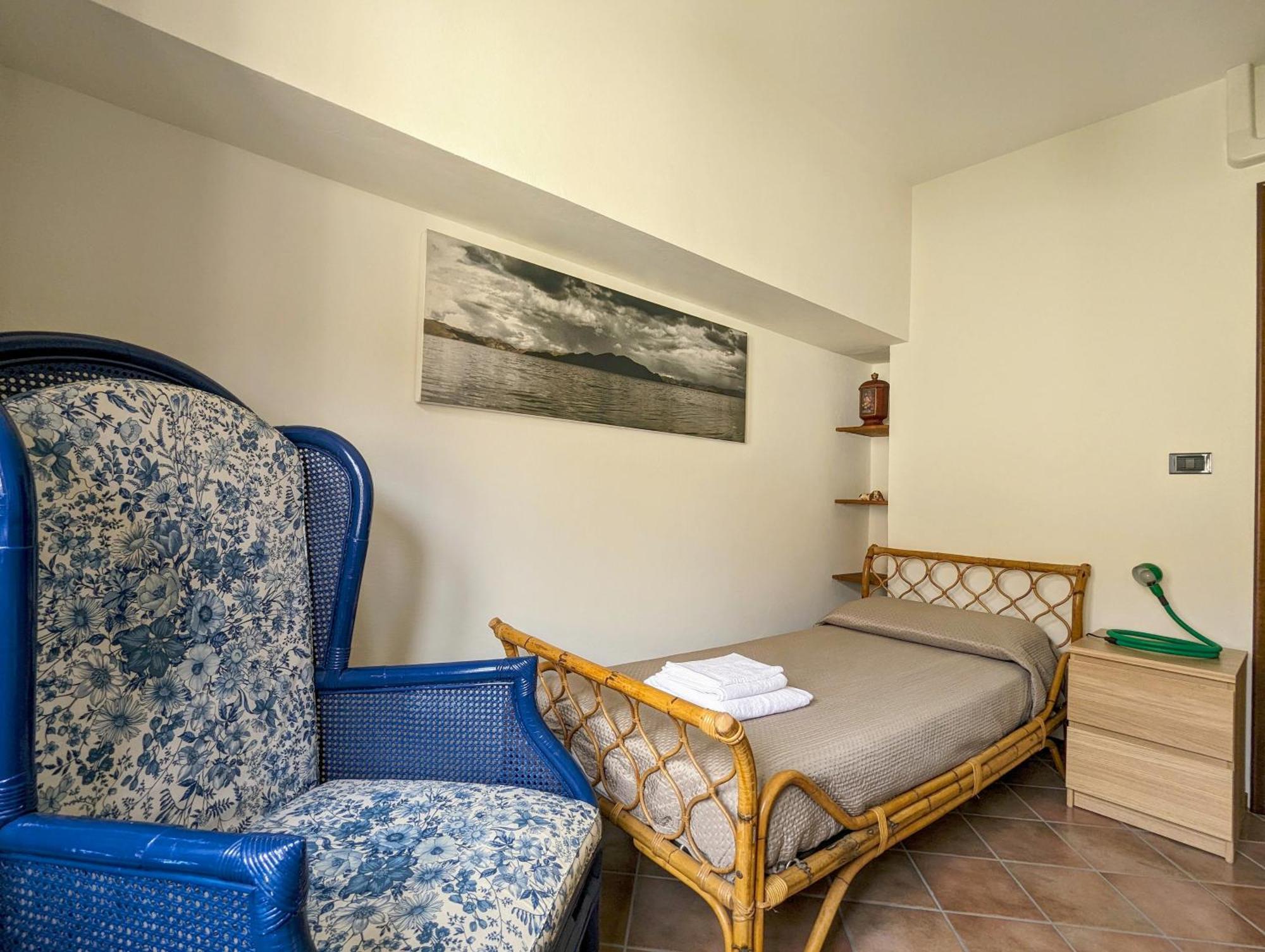 Casa Felice Villa Farigliano Exterior photo